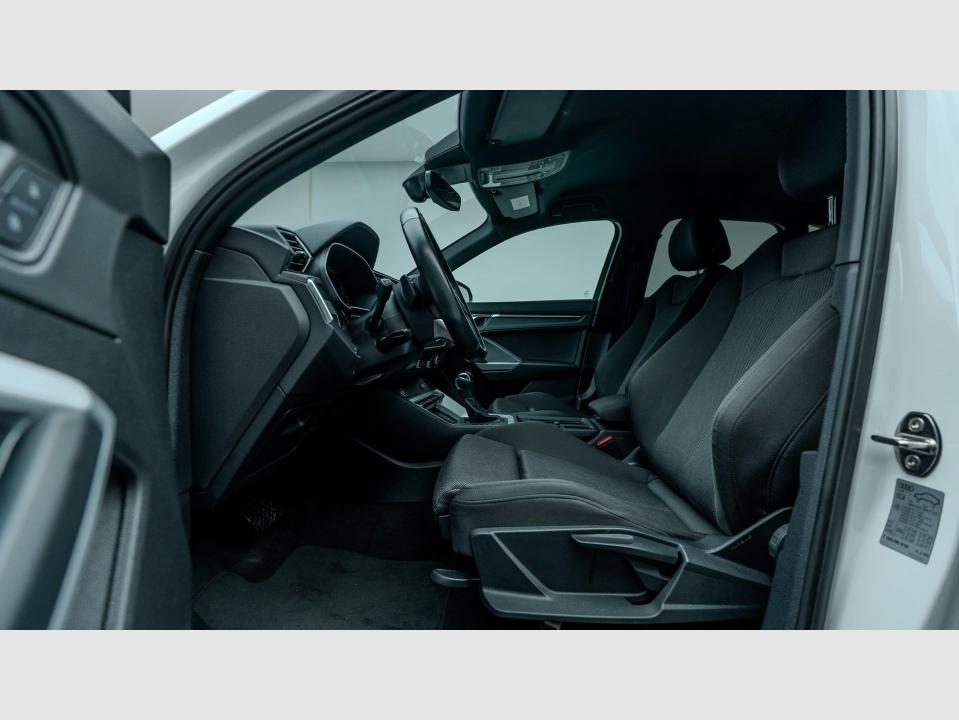 Audi Q3 S line 35 TDI 110 kW (150 CV) S tronic
