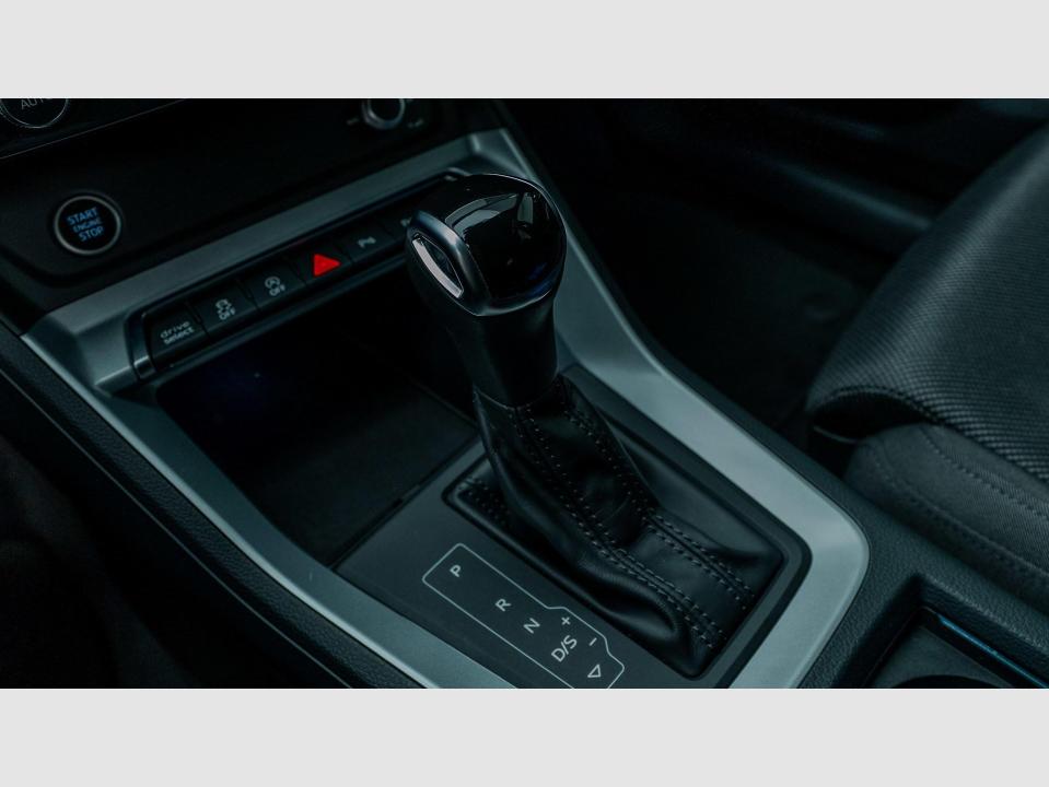 Audi Q3 S line 35 TDI 110 kW (150 CV) S tronic