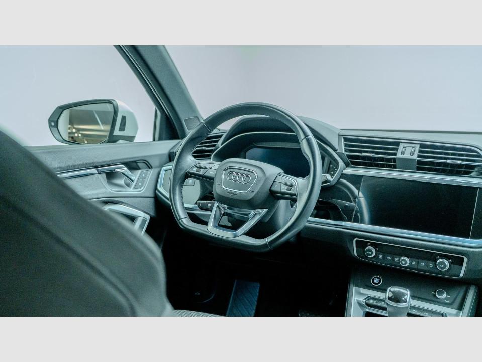 Audi Q3 S line 35 TDI 110 kW (150 CV) S tronic