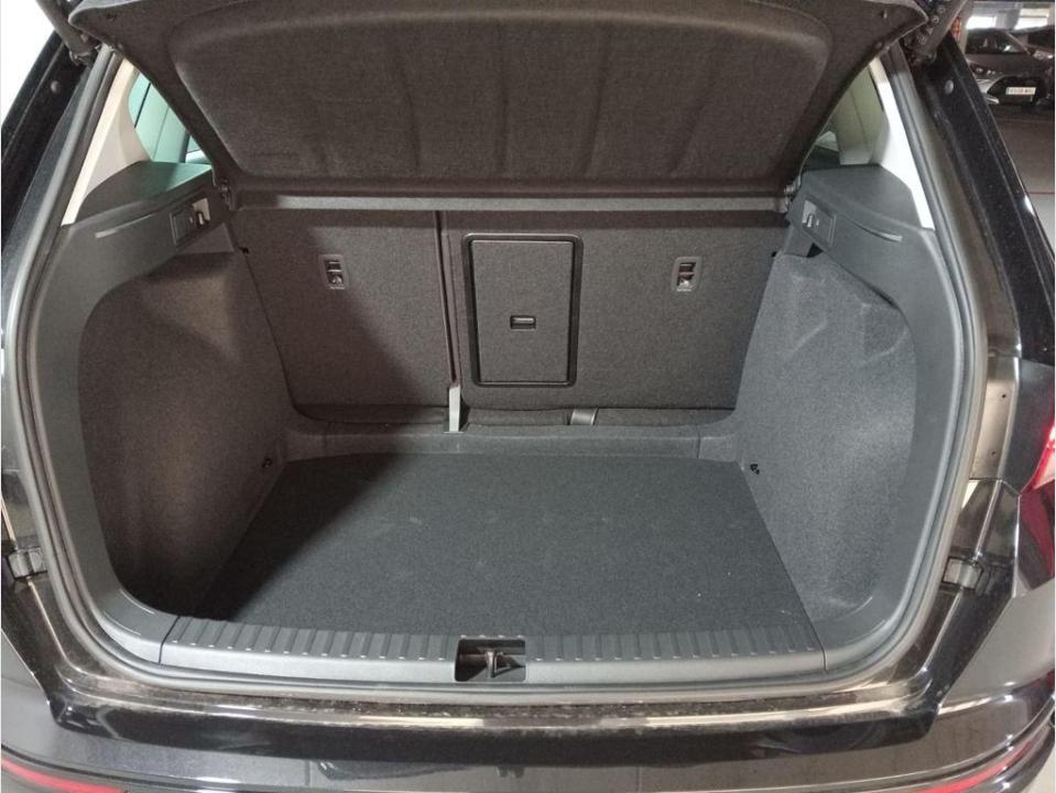 SEAT Ateca 1.5 TSI 110kW (150CV) FR Special Edition