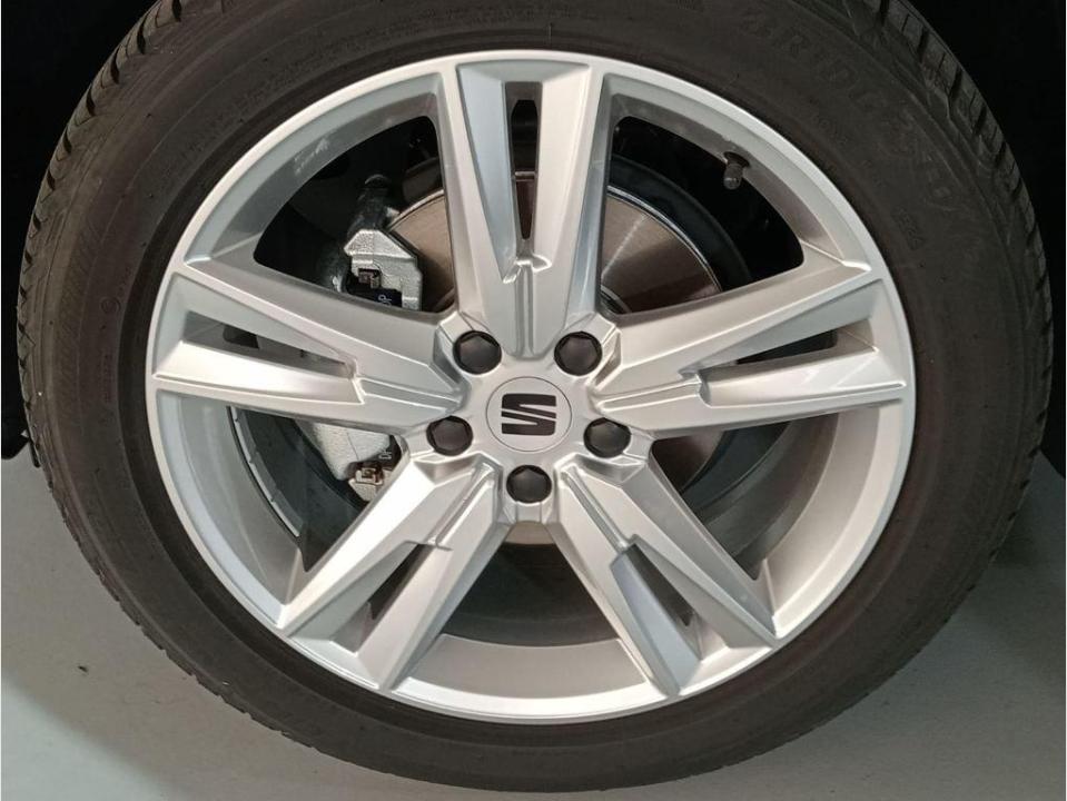 SEAT Ateca 1.5 TSI 110kW (150CV) FR Special Edition