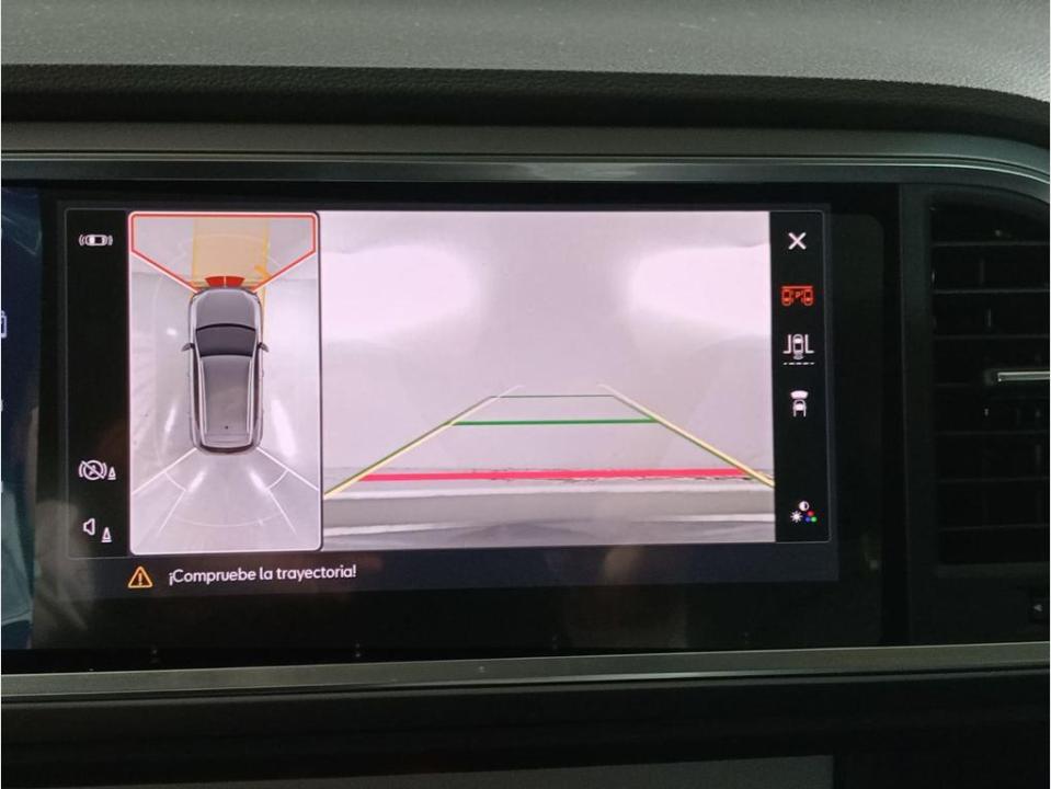 SEAT Ateca 1.5 TSI 110kW (150CV) FR Special Edition