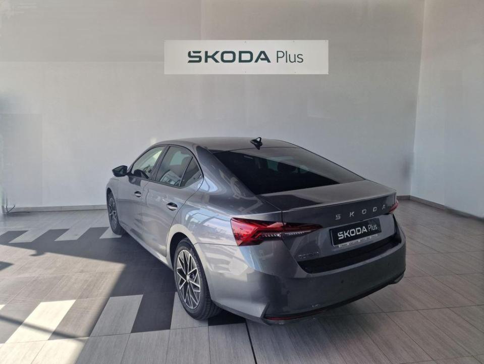 Skoda Octavia 2.0 TDI Selection DSG 110 kW (150 CV)