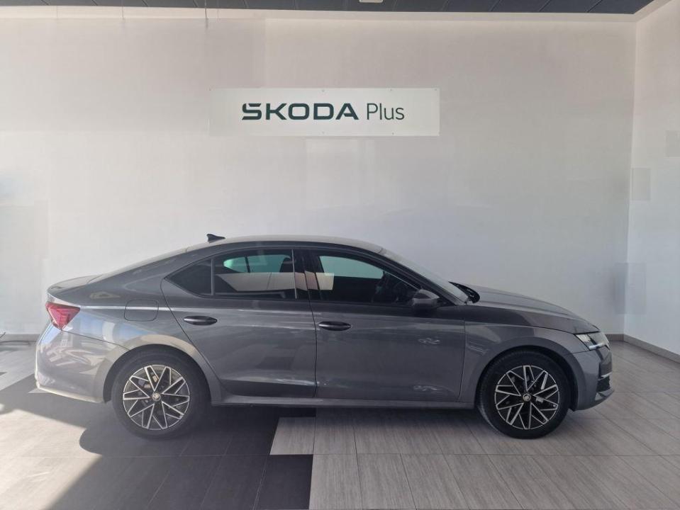 Skoda Octavia 2.0 TDI Selection DSG 110 kW (150 CV)