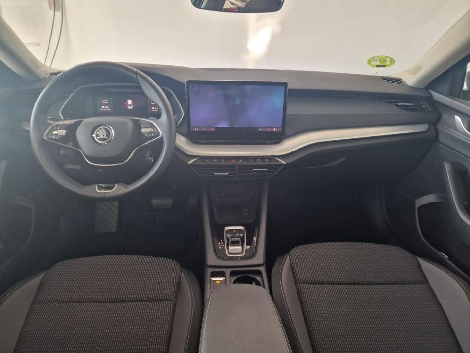 Skoda Octavia 2.0 TDI Selection DSG 110 kW (150 CV)