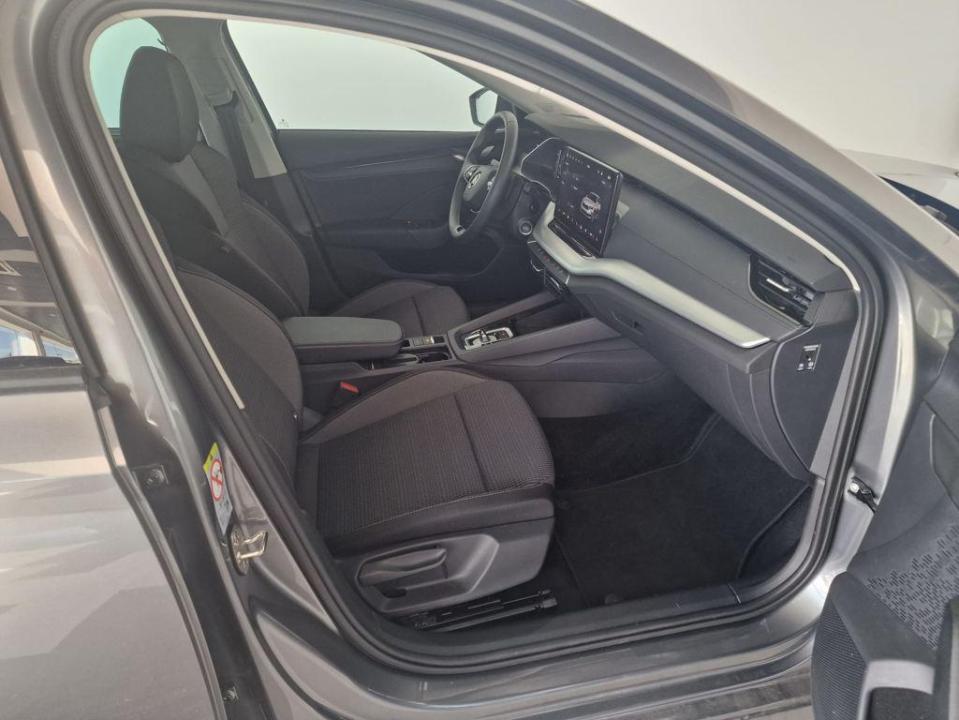 Skoda Octavia 2.0 TDI Selection DSG 110 kW (150 CV)