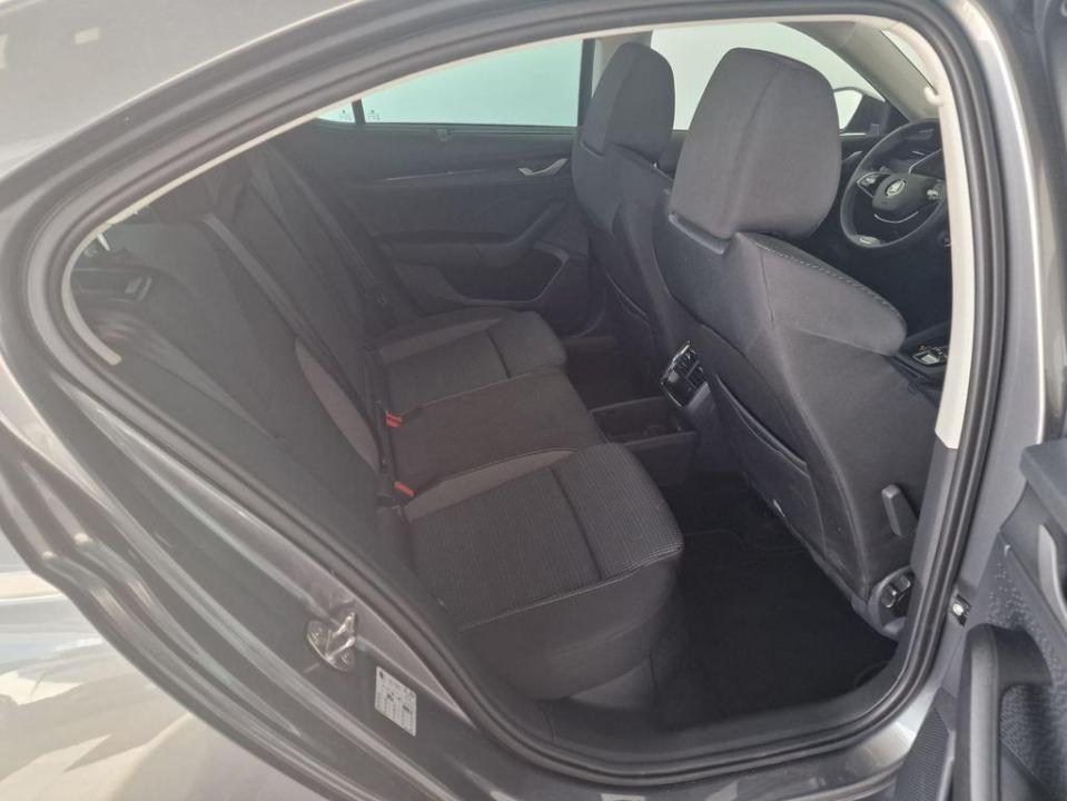 Skoda Octavia 2.0 TDI Selection DSG 110 kW (150 CV)
