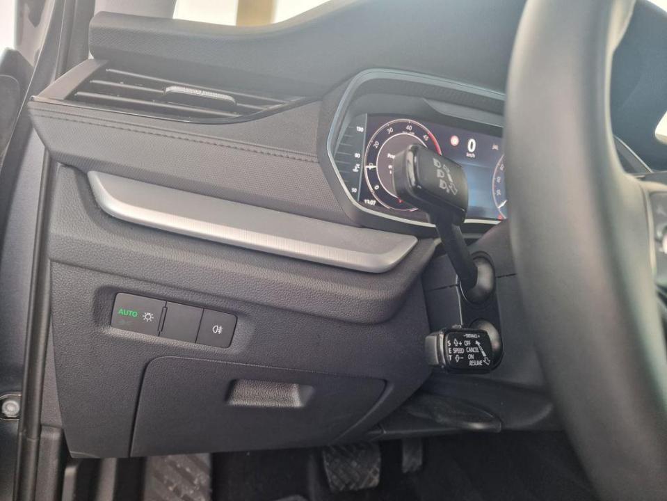 Skoda Octavia 2.0 TDI Selection DSG 110 kW (150 CV)
