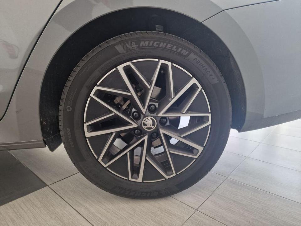 Skoda Octavia 2.0 TDI Selection DSG 110 kW (150 CV)