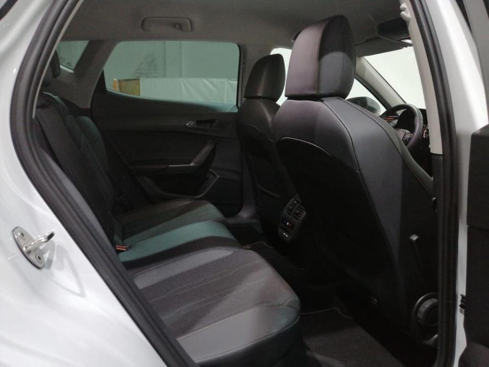 Cupra Formentor 1.5 TSI 110kW (150 CV)