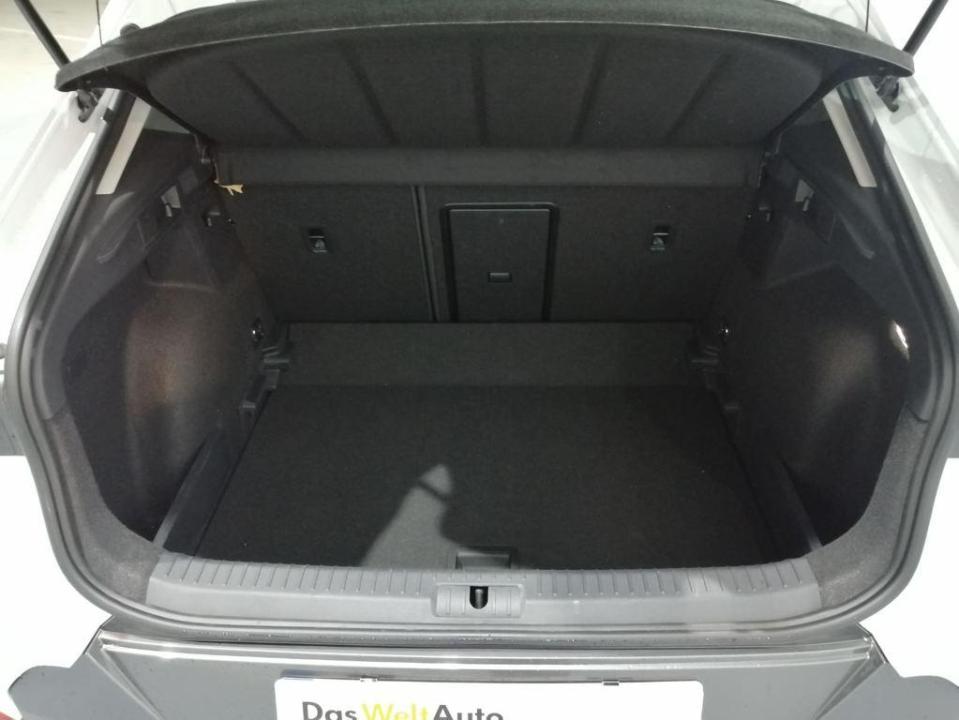 Cupra Formentor 1.5 TSI 110kW (150 CV)