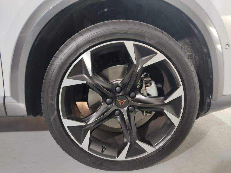 Cupra Formentor 1.5 TSI 110kW (150 CV)