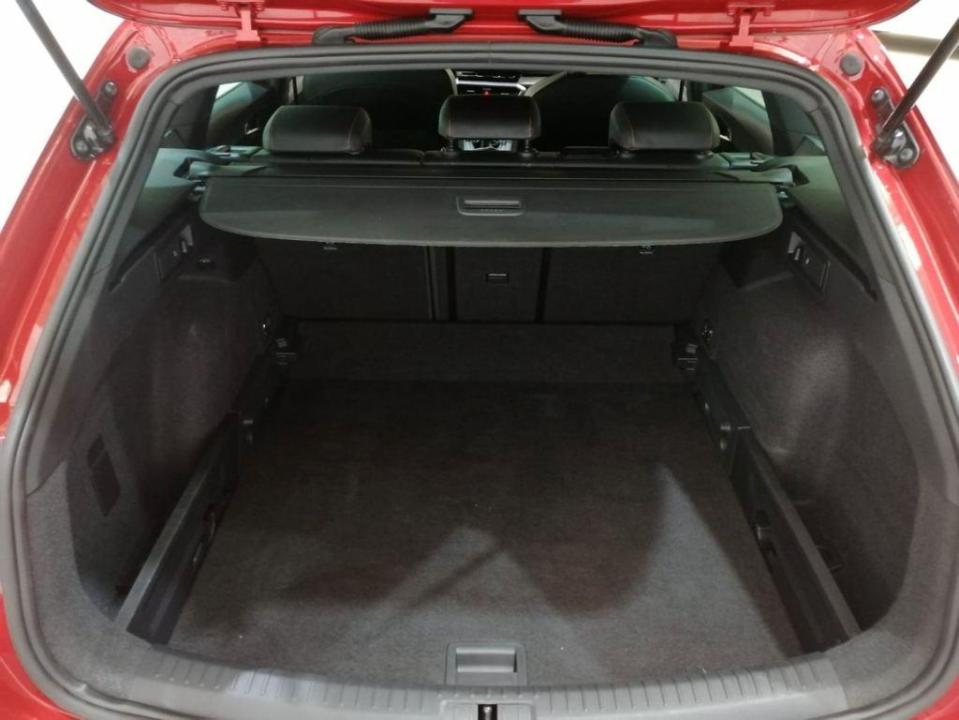 SEAT Leon SP 1.5 eTSI 110kW DSG FR Special Edition