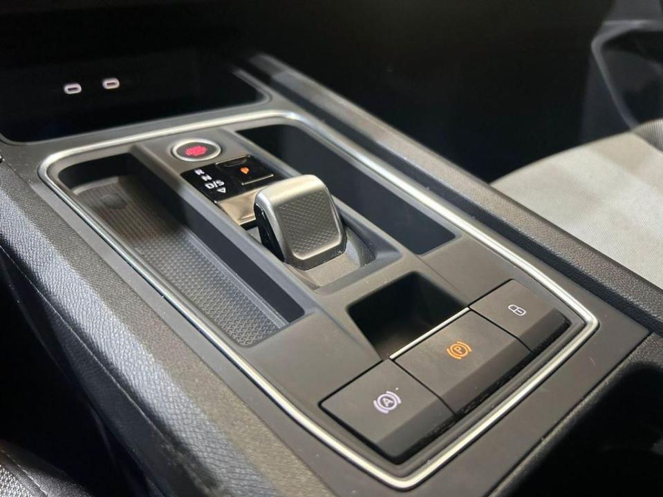 SEAT Leon SP 1.5 eTSI 110kW DSG FR Special Edition