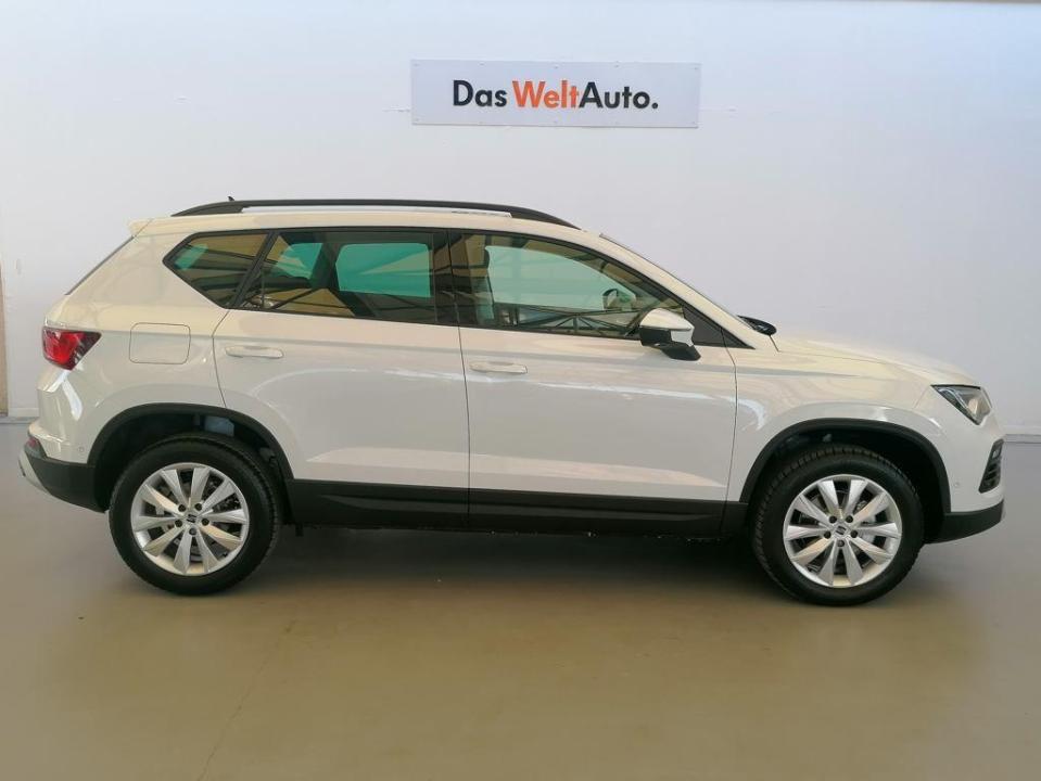 SEAT Ateca 1.0 TSI 85kW (115CV) Style Special Editi