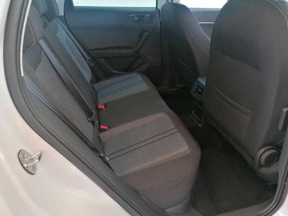 SEAT Ateca 1.0 TSI 85kW (115CV) Style Special Editi