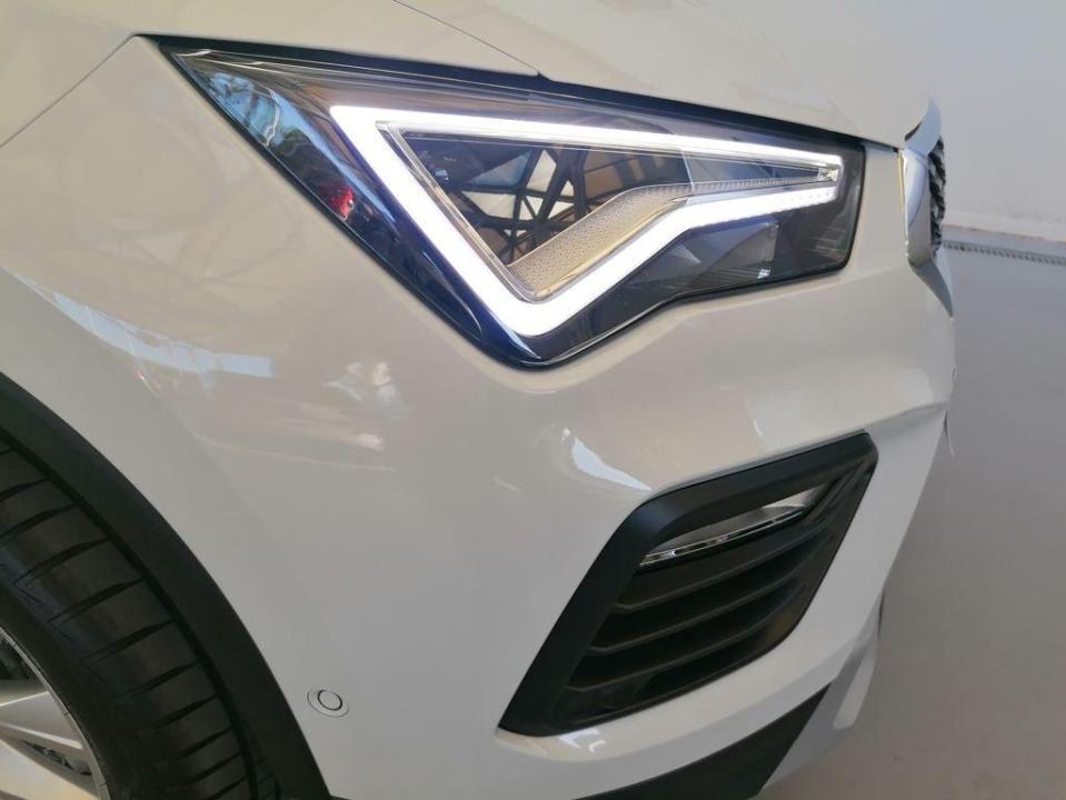 SEAT Ateca 1.0 TSI 85kW (115CV) Style Special Editi