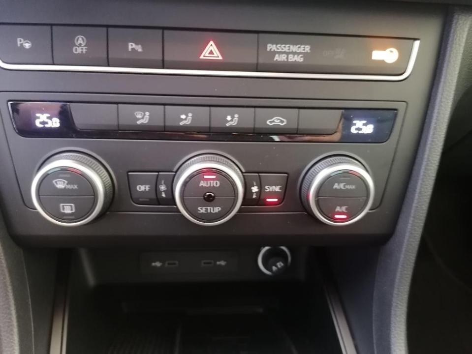 SEAT Ateca 1.0 TSI 85kW (115CV) Style Special Editi
