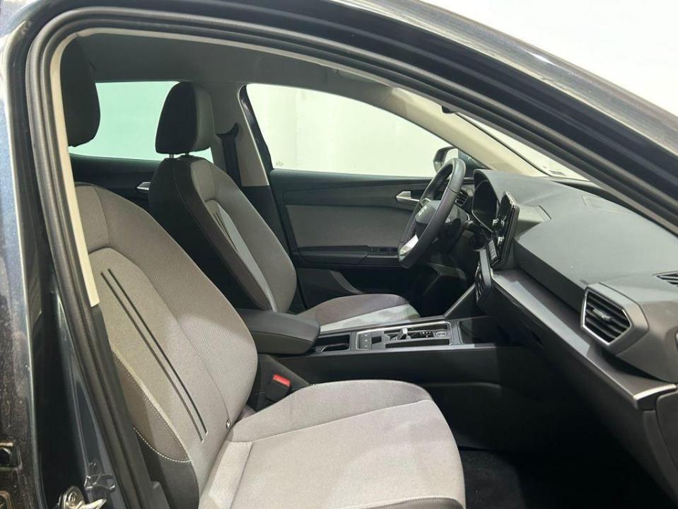 SEAT Leon SP 1.5 eTSI 110kW DSG Style Spec Edition