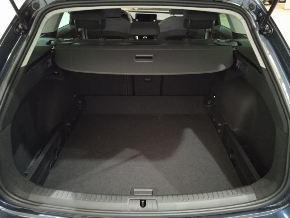 SEAT Leon SP 1.5 eTSI 110kW DSG Style Spec Edition