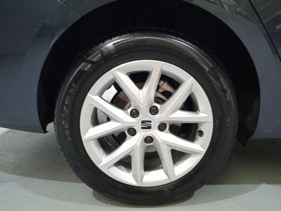 SEAT Leon SP 1.5 eTSI 110kW DSG Style Spec Edition