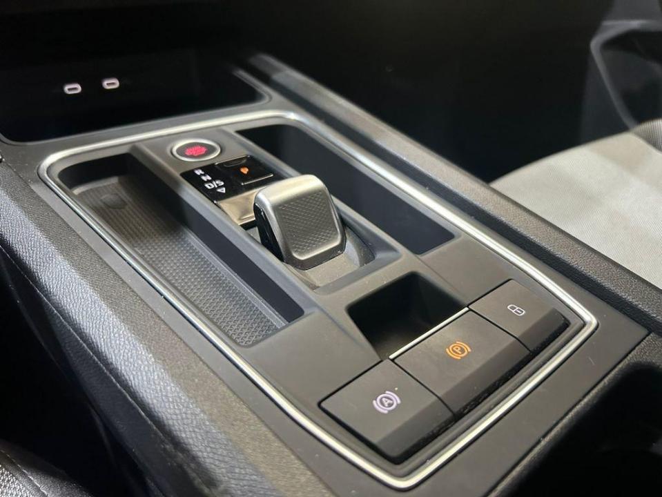 SEAT Leon SP 1.5 eTSI 110kW DSG Style Spec Edition