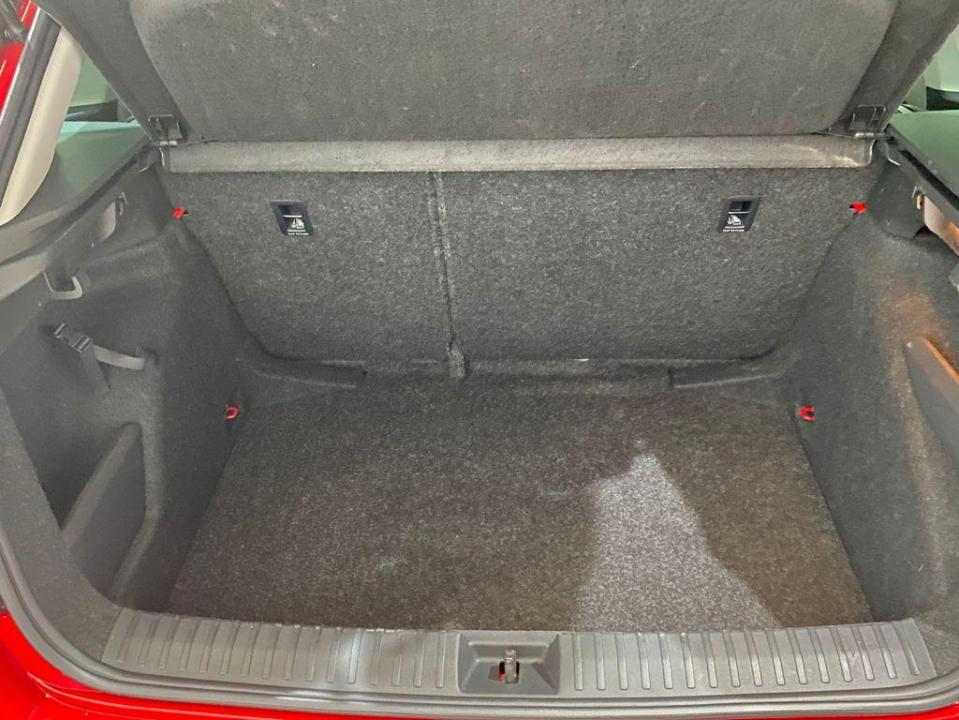 Skoda Kamiq 1.5 TSI Ambition 110 kW (150 CV)