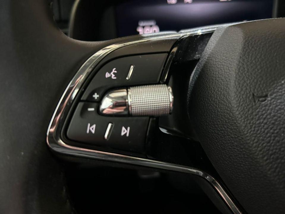 Skoda Kamiq 1.5 TSI Ambition 110 kW (150 CV)