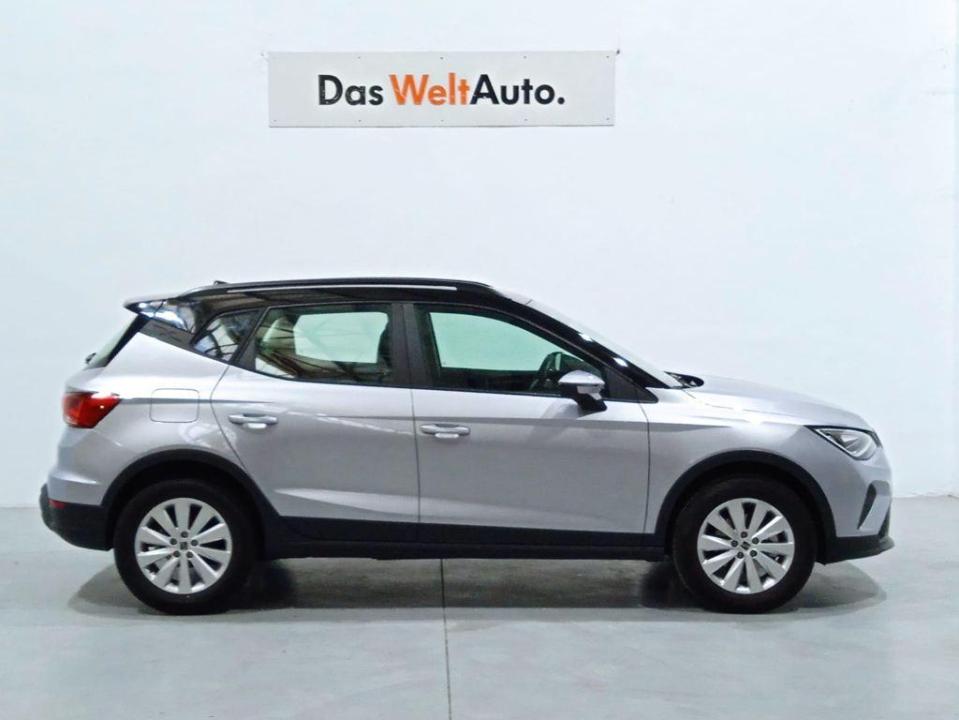 SEAT Arona 1.0 TSI 81kW (110CV) Style XM