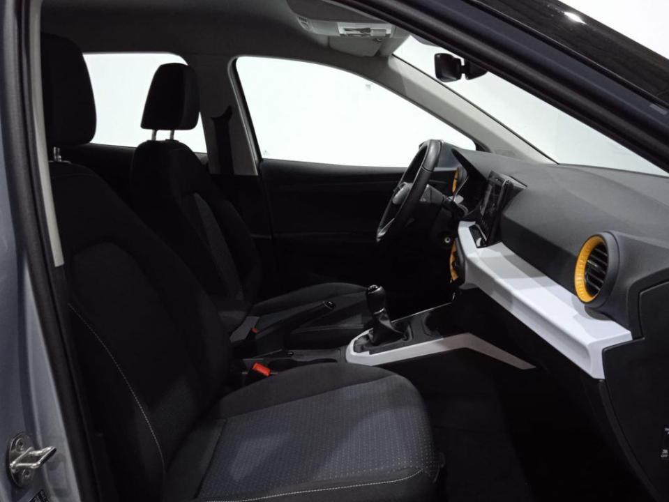 SEAT Arona 1.0 TSI 81kW (110CV) Style XM