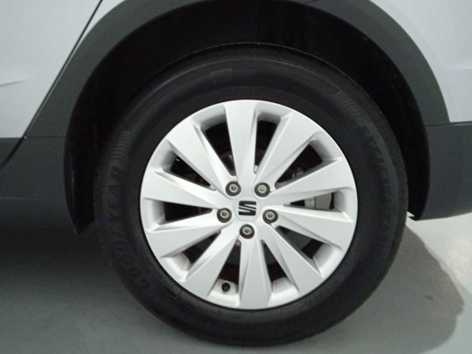 SEAT Arona 1.0 TSI 81kW (110CV) Style XM
