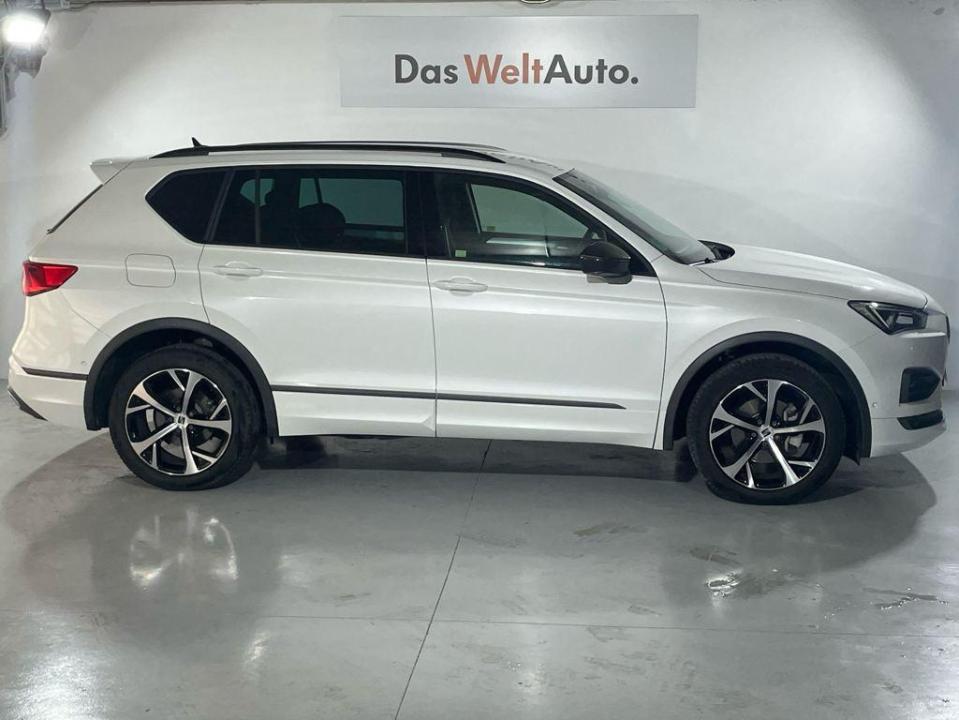 SEAT Tarraco 2.0 TDI 110kW (150CV) St&Sp FR XM DSG