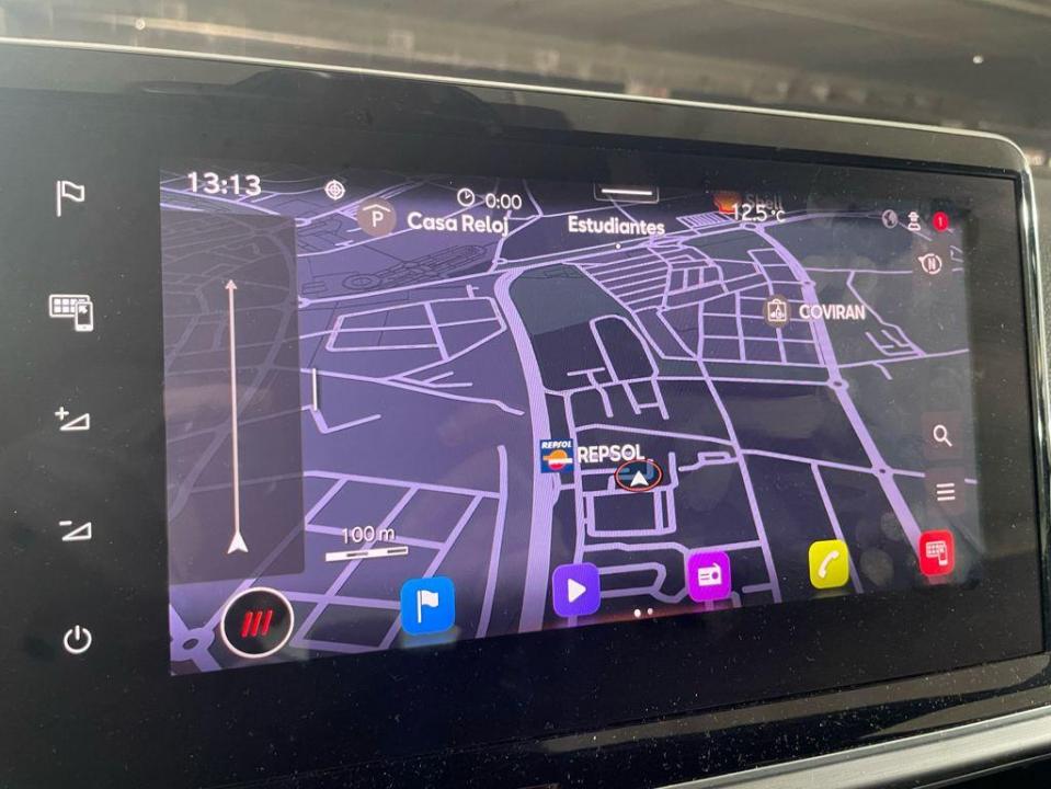 SEAT Tarraco 2.0 TDI 110kW (150CV) St&Sp FR XM DSG
