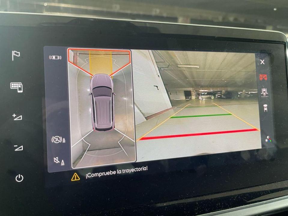 SEAT Tarraco 2.0 TDI 110kW (150CV) St&Sp FR XM DSG