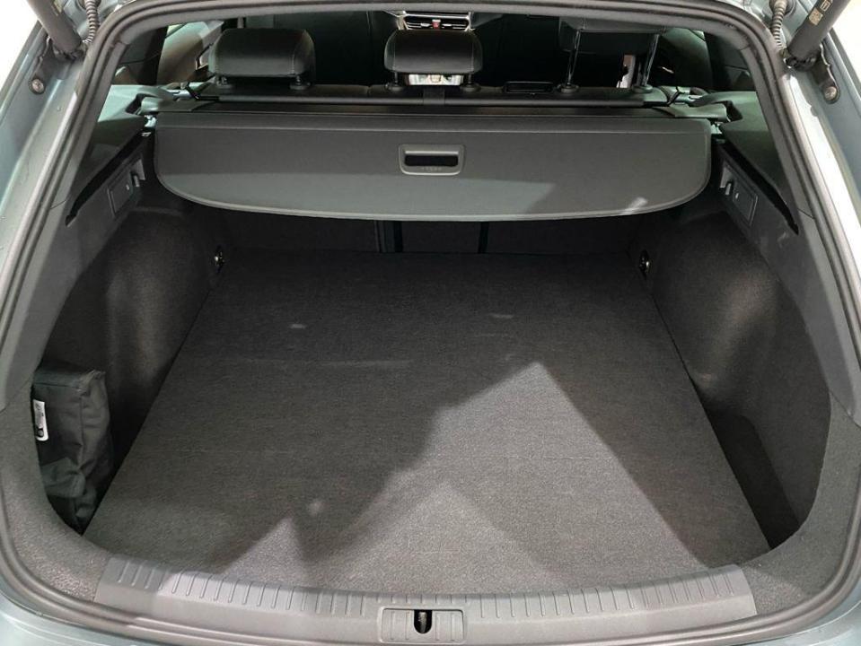 Cupra León 1.5 TSI e-Hybrid VZ DSG 200 kW (272 CV)