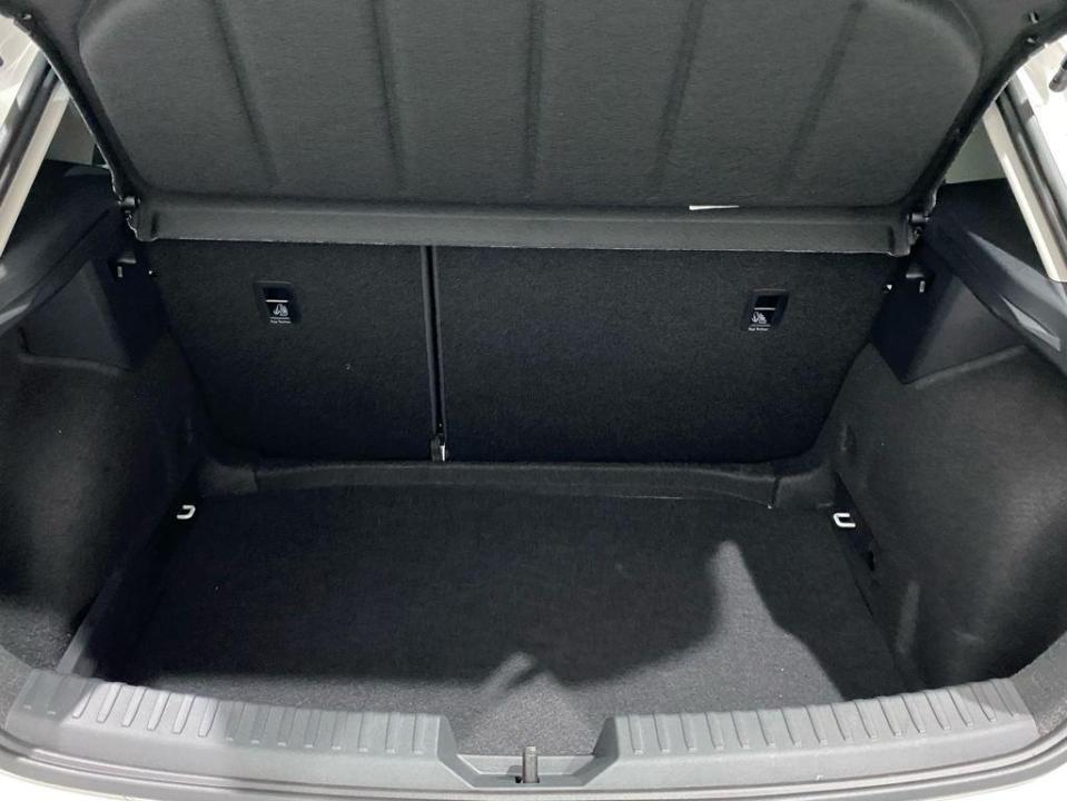 SEAT Leon 1.5 eTSI S&S Style Special Edition DSG 110 kW (150 CV)