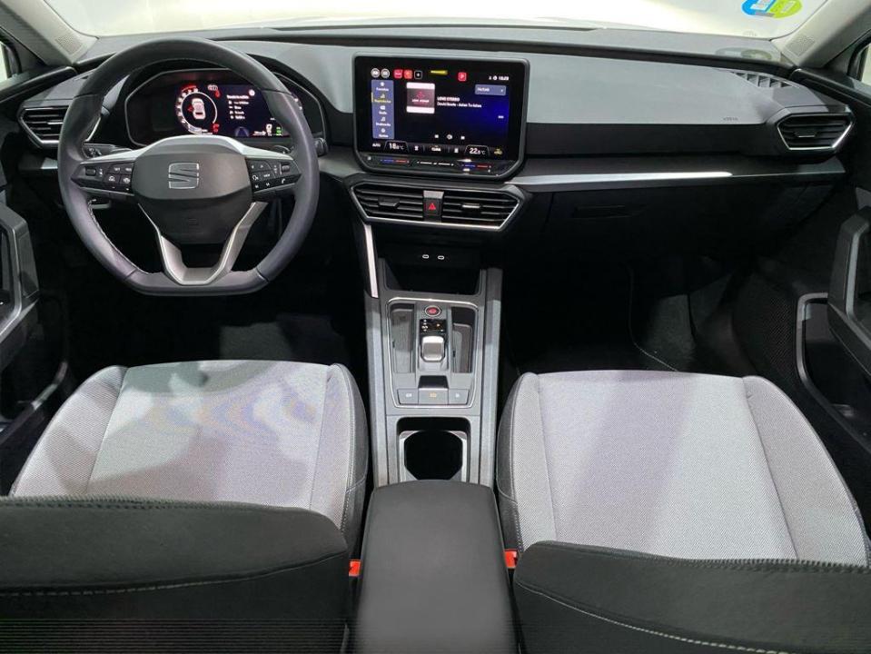 SEAT Leon 1.5 eTSI S&S Style Special Edition DSG 110 kW (150 CV)
