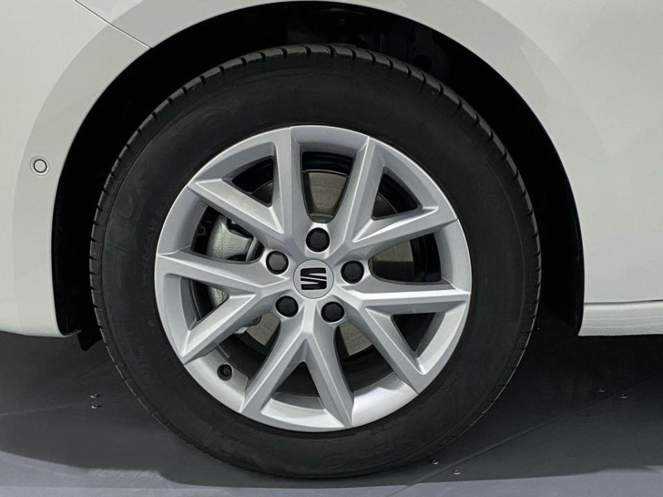 SEAT Leon 1.5 eTSI S&S Style Special Edition DSG 110 kW (150 CV)