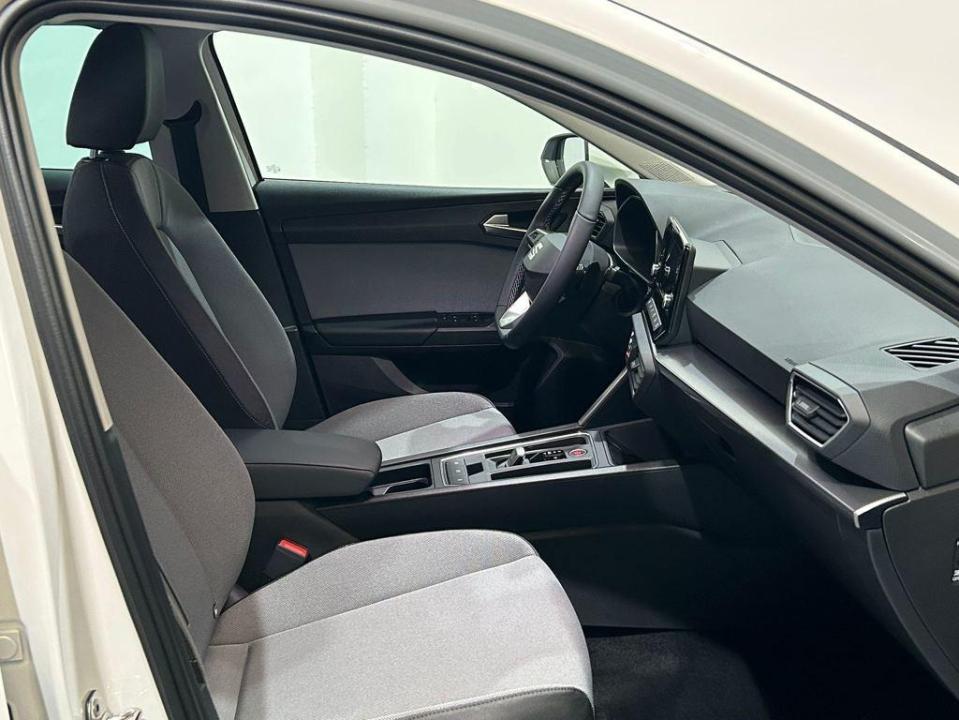 SEAT Leon 1.5 eTSI S&S Style Special Edition DSG 110 kW (150 CV)