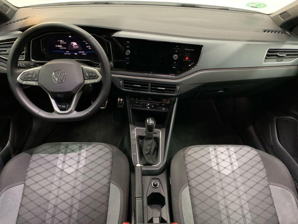 Volkswagen Polo R-Line 1.0 TSI 81 kW (110 CV) DSG