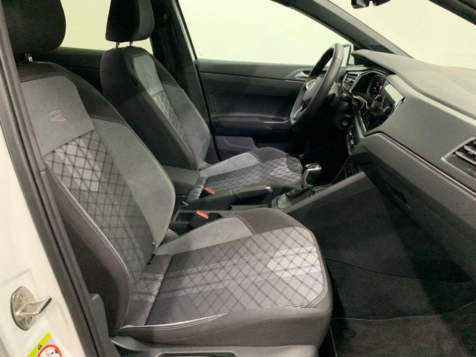 Volkswagen Polo R-Line 1.0 TSI 81 kW (110 CV) DSG