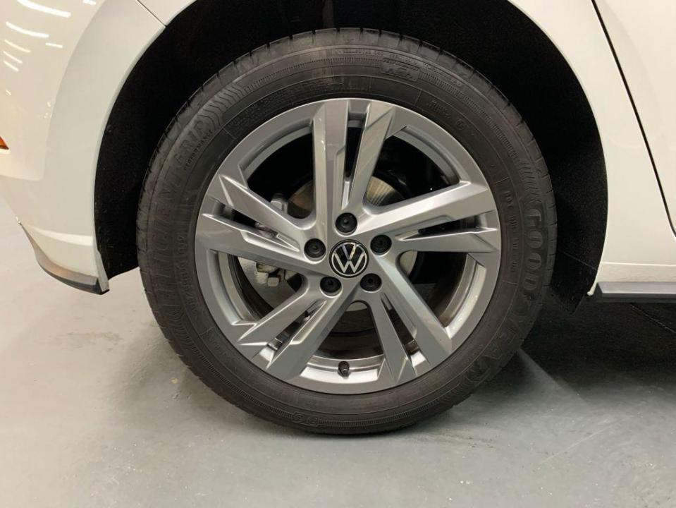 Volkswagen Polo R-Line 1.0 TSI 81 kW (110 CV) DSG
