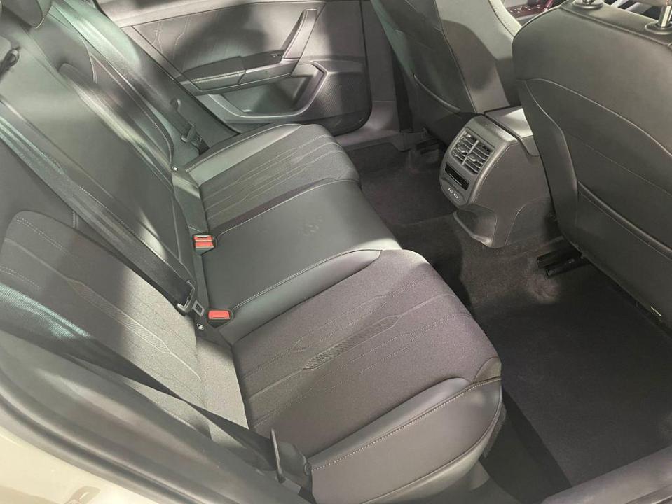 Cupra León 1.5 eTSI 110kW (150CV) DSG