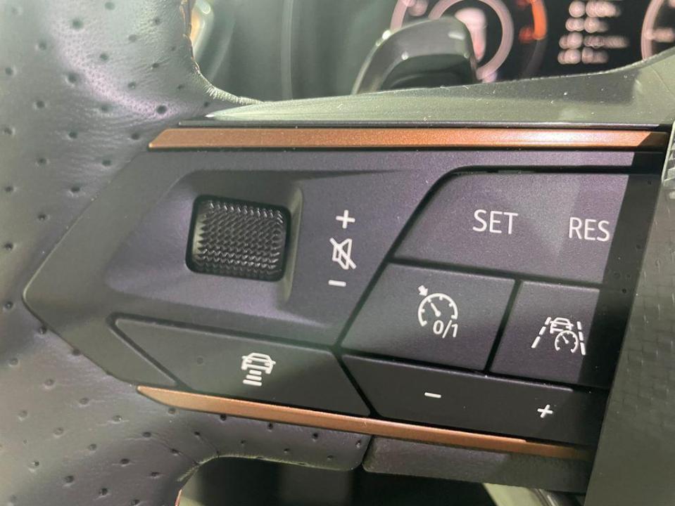 Cupra León 1.5 eTSI 110kW (150CV) DSG