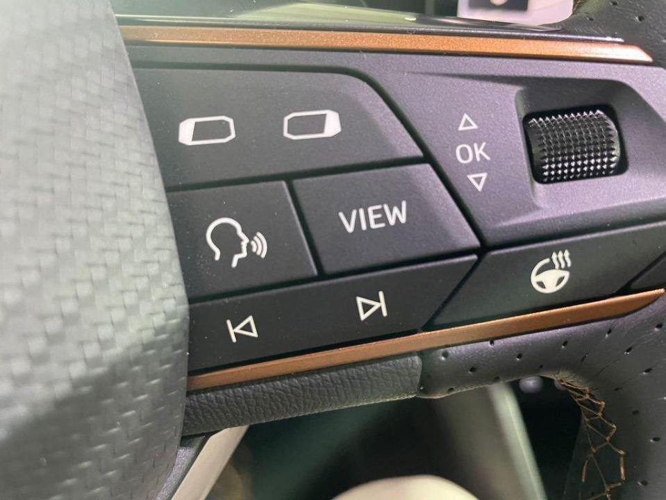 Cupra León 1.5 eTSI 110kW (150CV) DSG