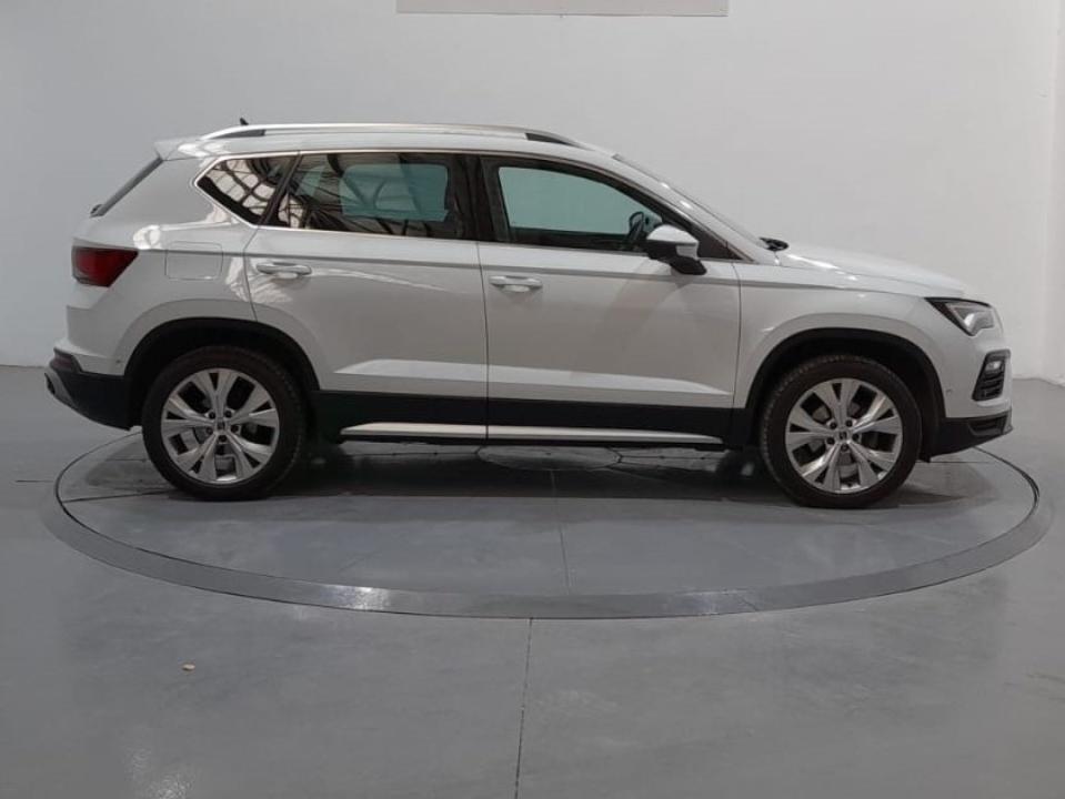 SEAT Ateca 1.5 TSI 110kW DSG (150CV) X-Perience Go