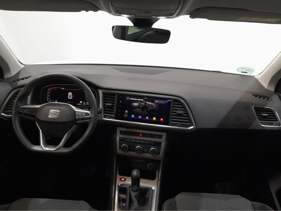 SEAT Ateca 1.5 TSI 110kW DSG (150CV) X-Perience Go