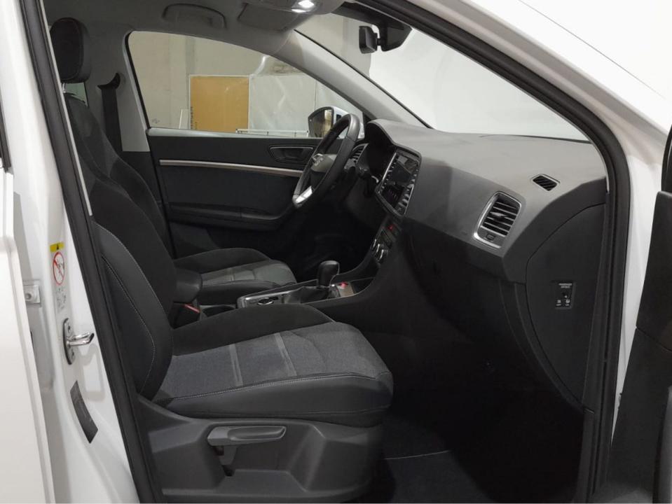 SEAT Ateca 1.5 TSI 110kW DSG (150CV) X-Perience Go