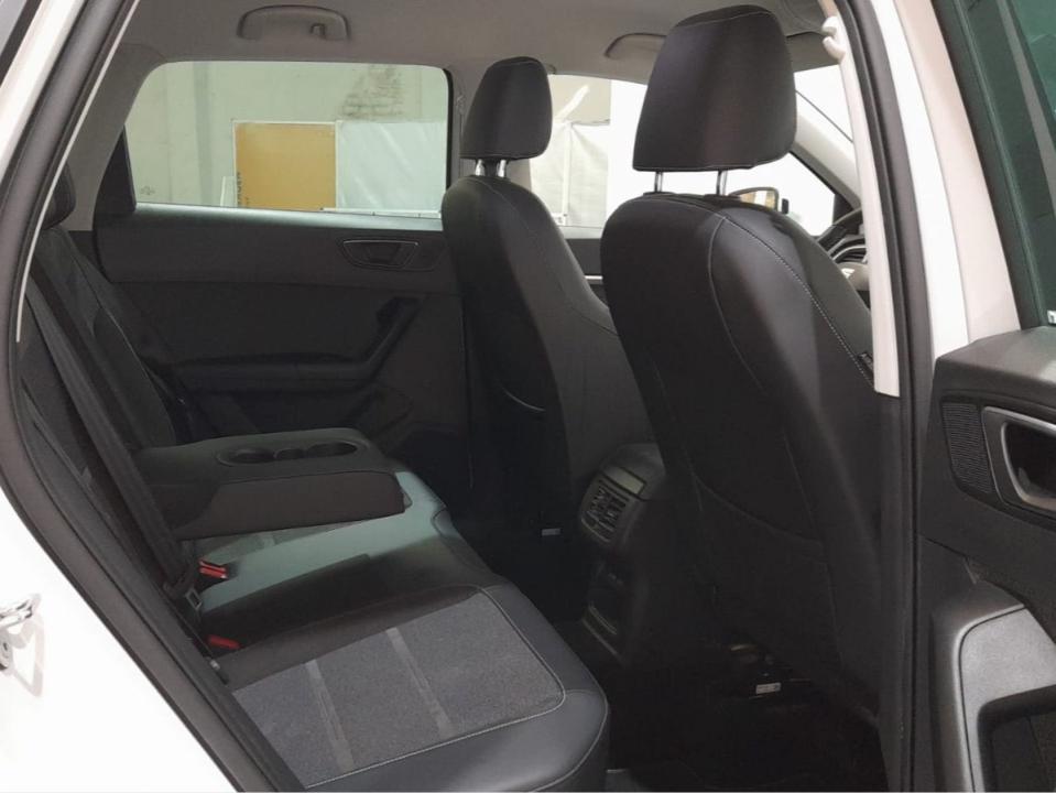 SEAT Ateca 1.5 TSI 110kW DSG (150CV) X-Perience Go