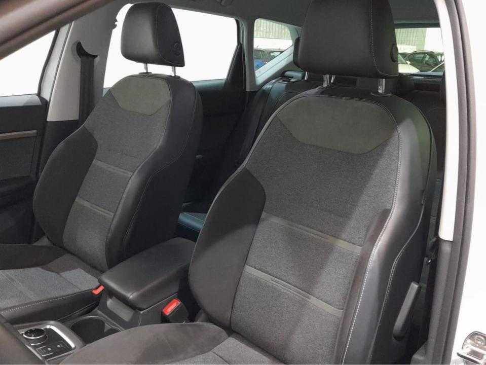 SEAT Ateca 1.5 TSI 110kW DSG (150CV) X-Perience Go